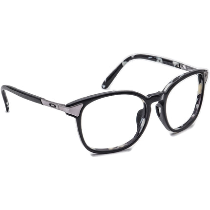 Oakley Sunglasses OO2047-01 Ringer Black Mosaic Square 54 mm