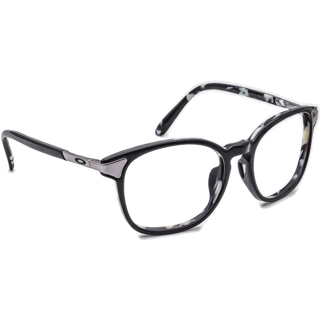 Oakley Sunglasses OO2047-01 Ringer Black Mosaic Square 54 mm