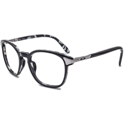 Oakley Sunglasses OO2047-01 Ringer Black Mosaic Square 54 mm