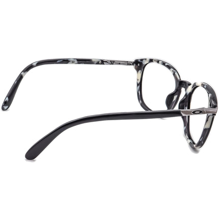 Oakley Sunglasses OO2047-01 Ringer Black Mosaic Square 54 mm