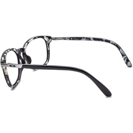 Oakley Sunglasses OO2047-01 Ringer Black Mosaic Square 54 mm