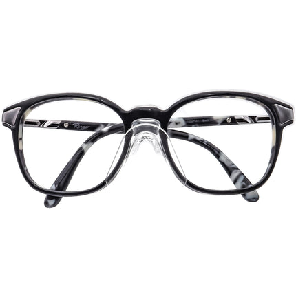Oakley Sunglasses OO2047-01 Ringer Black Mosaic Square 54 mm
