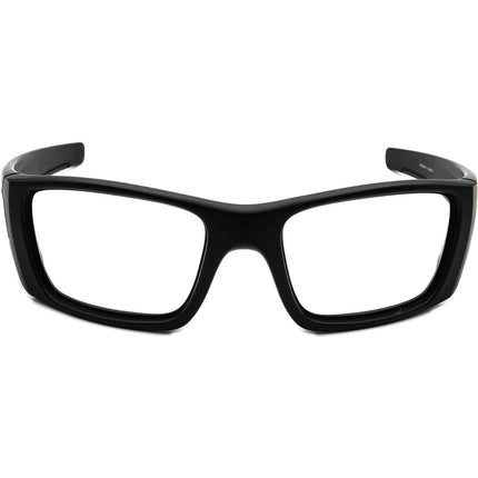 Oakley Sunglasses OO9096-05 Fuel Cell Black Wrap USA 60 mm