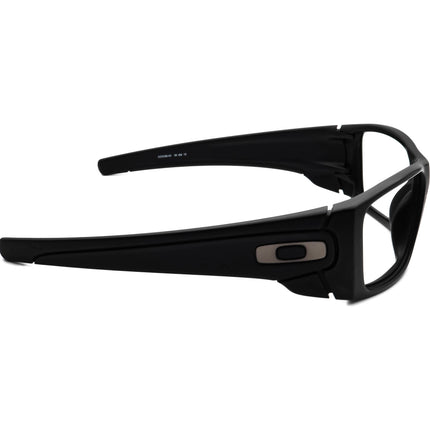 Oakley Sunglasses OO9096-05 Fuel Cell Black Wrap USA 60 mm