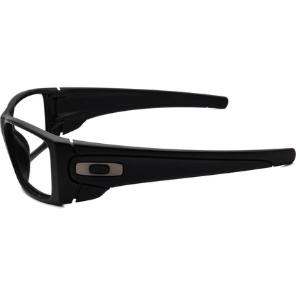 Oakley Sunglasses OO9096-05 Fuel Cell Black Wrap USA 60 mm