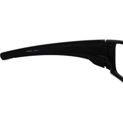 Oakley Sunglasses OO9096-05 Fuel Cell Black Wrap USA 60 mm