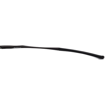 Oakley Men's Eyeglasses OX3102-0254 Clubface Polished Brown Half Rim Metal Frame 54[]17 143