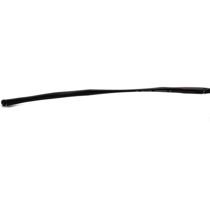 Oakley Eyeglasses OX3102-0254 Clubface Polished Brown Half Rim Metal Frame 54[]17 143