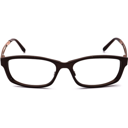 Oakley Women's Eyeglasses OX3108-0352 Speculate Brushed Chocolate B-Shape Metal Frame 52[]16 144