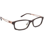 Oakley Women's Eyeglasses OX3108-0352 Speculate Brushed Chocolate B-Shape Metal Frame 52[]16 144