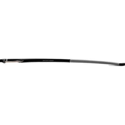 Oakley Eyeglasses OX3111-0254 Rhinochaser Satin Black Half Rim Metal Frame 54[]19 143