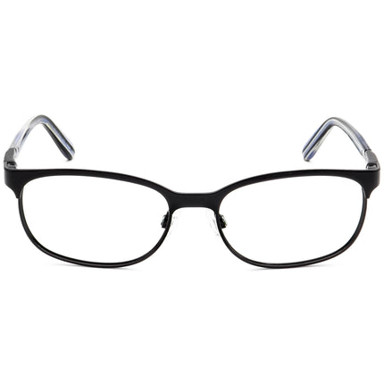 Oakley Women's Eyeglasses OX3124-0153 Descender Polished Black B-Shape Frame 53[]16 139
