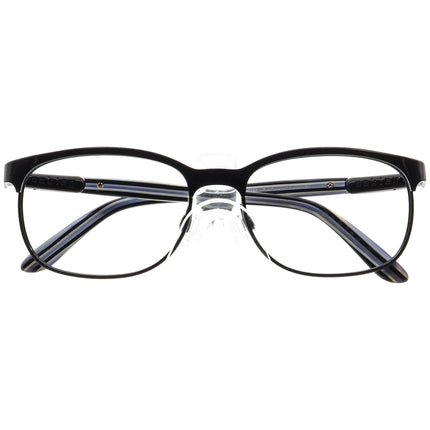 Oakley Women's Eyeglasses OX3124-0153 Descender Polished Black B-Shape Frame 53[]16 139