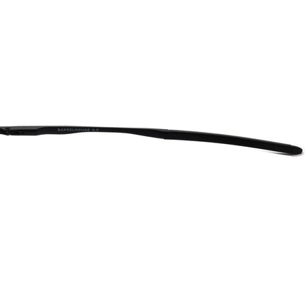 Oakley Eyeglasses OX3174-0153 Barrelhouse 0.5 Matte Black Half Rim Metal Frame 53[]18 139
