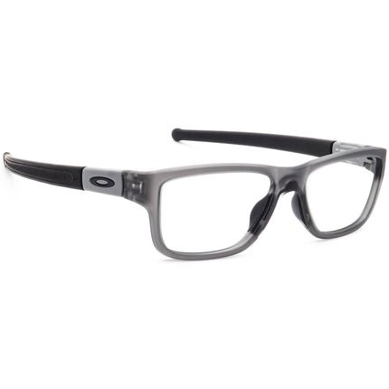 Oakley Men's Eyeglasses OX8091-0253 Marshal MNP Satin Grey Smoke Square Frame 53[]17 144