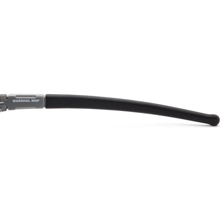 Oakley Men's Eyeglasses OX8091-0253 Marshal MNP Satin Grey Smoke Square Frame 53[]17 144
