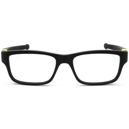 Oakley Small Eyeglasses OY8005-0149 Marshal XS Satin Black Rectangular Frame 49[]15 128