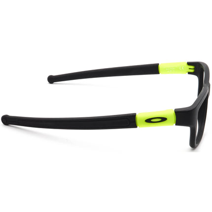Oakley Small Eyeglasses OY8005-0149 Marshal XS Satin Black Rectangular Frame 49[]15 128