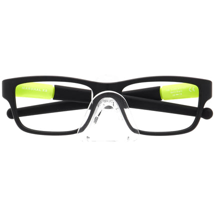 Oakley Small Eyeglasses OY8005-0149 Marshal XS Satin Black Rectangular Frame 49[]15 128