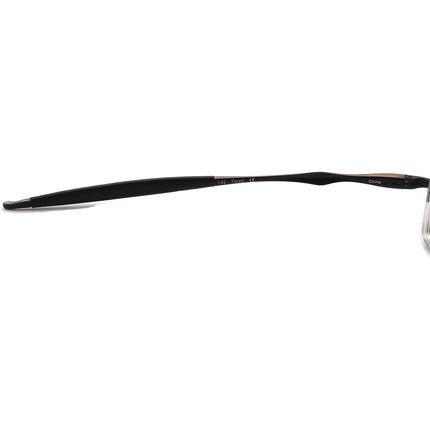 Oakley Eyeglasses Sculpt 2.0 Toast Half Rim Metal Frame 50[]18 139