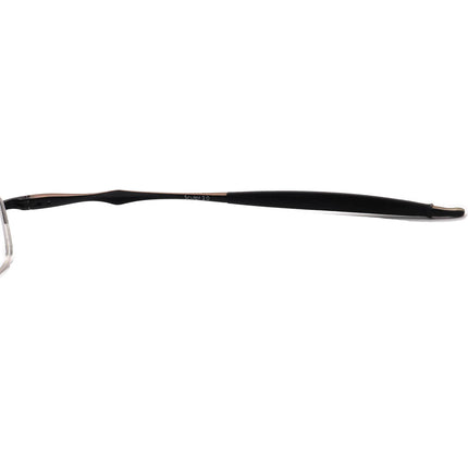 Oakley Eyeglasses Sculpt 2.0 Toast Half Rim Metal Frame 50[]18 142