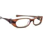 Oakley Women's Eyeglasses Spontaneous 2.0 Lavender Tortoise Wrap Frame 51[]16 130