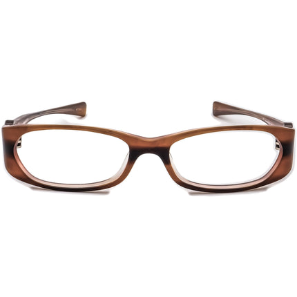 Oakley Women's Eyeglasses Spontaneous 2.0 Lavender Tortoise Wrap Frame 51[]16 130