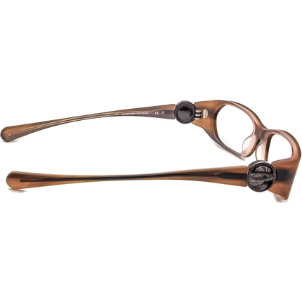 Oakley Women's Eyeglasses Spontaneous 2.0 Lavender Tortoise Wrap Frame 51[]16 130