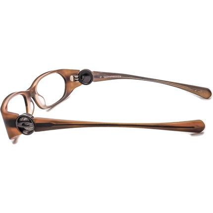Oakley Women's Eyeglasses Spontaneous 2.0 Lavender Tortoise Wrap Frame 51[]16 130