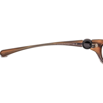 Oakley Women's Eyeglasses Spontaneous 2.0 Lavender Tortoise Wrap Frame 51[]16 130