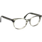 Oliver Peoples Eyeglasses OV5457U 1705 Hildie Washed Jade Rounded Square Frame Italy 52[]18 145 Handmade