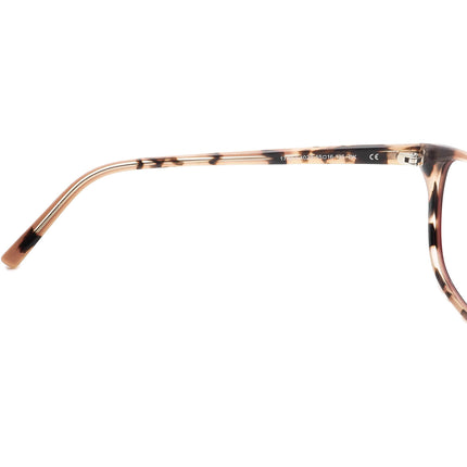 Prodesign Denmark Women's Eyeglasses 1782 c.4022 Burgundy&Beige on Tortoise B-Shape Frame Japan 55[]16 135