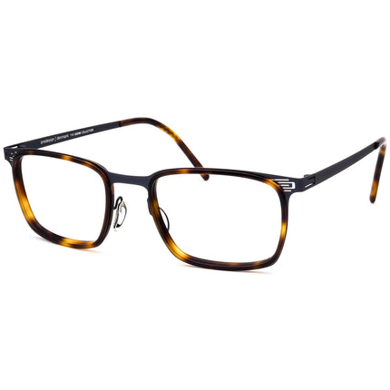 Prodesign Denmark 6176 c.5522 HN Square Eyeglasses 50 mm