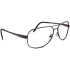 Ralph Lauren Polo Men's Sunglasses 1959/S 6W5PAG Gunmetal Pilot Metal 60 mm