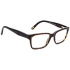 Ralph Lauren Polo Kids' Eyeglasses 8524 1378 Dark Tortoise Rectangular Frame 46[]15 125