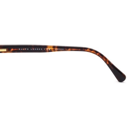 Ralph Lauren Polo Eyeglasses PH 2127 5495 Red/Plaid on Tortoise Square Frame 52[]17 145