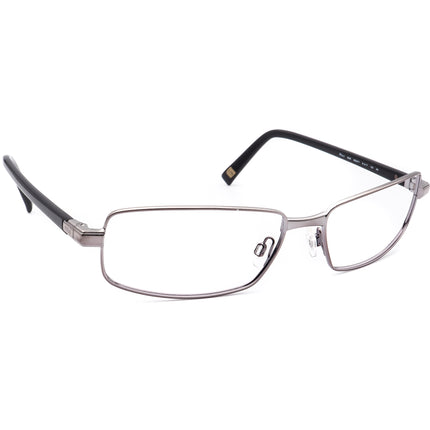Ralph Lauren Polo Sunglasses Polo 3038 9002/71 Gunmetal/Black Wrap 61 mm
