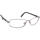 Ralph Lauren Polo Sunglasses Polo 3038 9002/71 Gunmetal/Black Wrap 61 mm