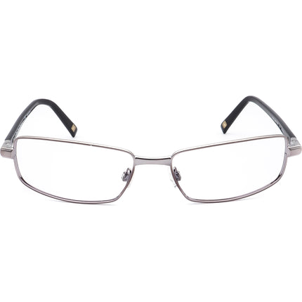 Ralph Lauren Polo Sunglasses Polo 3038 9002/71 Gunmetal/Black Wrap 61 mm