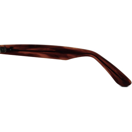 Ray-Ban (B&L) Vintage Sunglasses Wayfarer II Tortoise Square USA 54 mm
