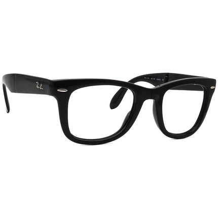 Ray-Ban Folding Wayfarer RB 4105 601/58 50□22 140