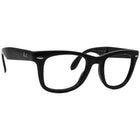 Ray-Ban Folding Wayfarer RB 4105 601/58 50□22 140