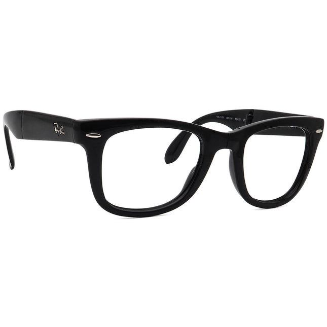 Ray-Ban Folding Wayfarer RB 4105 601/58 50□22 140