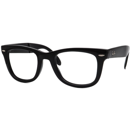 Ray-Ban Folding Wayfarer RB 4105 601/58 50□22 140