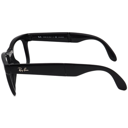 Ray-Ban Folding Wayfarer RB 4105 601/58 50□22 140
