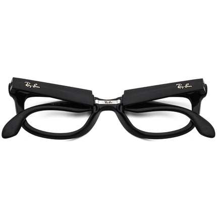Ray-Ban Folding Wayfarer RB 4105 601/58 50□22 140
