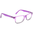 Ray-Ban Junior Eyeglasses RB 1531 3646 Purple Gradient Frame 48[]16 130
