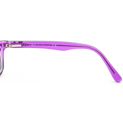 Ray-Ban Junior Eyeglasses RB 1531 3646 Purple Gradient Frame 48[]16 130