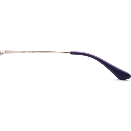 Ray-Ban Kids' Eyeglasses RB 1540 3620 Matte Pink/Silver Frame 46[]14 125