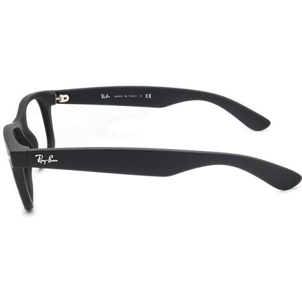 Ray-Ban Men's Sunglasses RB 2132 New Wayfarer 622/30 Square Italy 55 mm